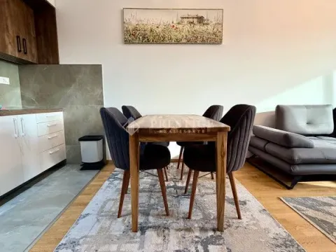 Rent, one bedroom apartment, 45m², Zabjelo, Podgorica - image 5