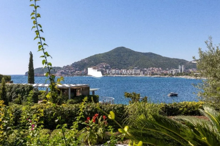 Prodaja, stan, 97m², Budva, Crna Gora