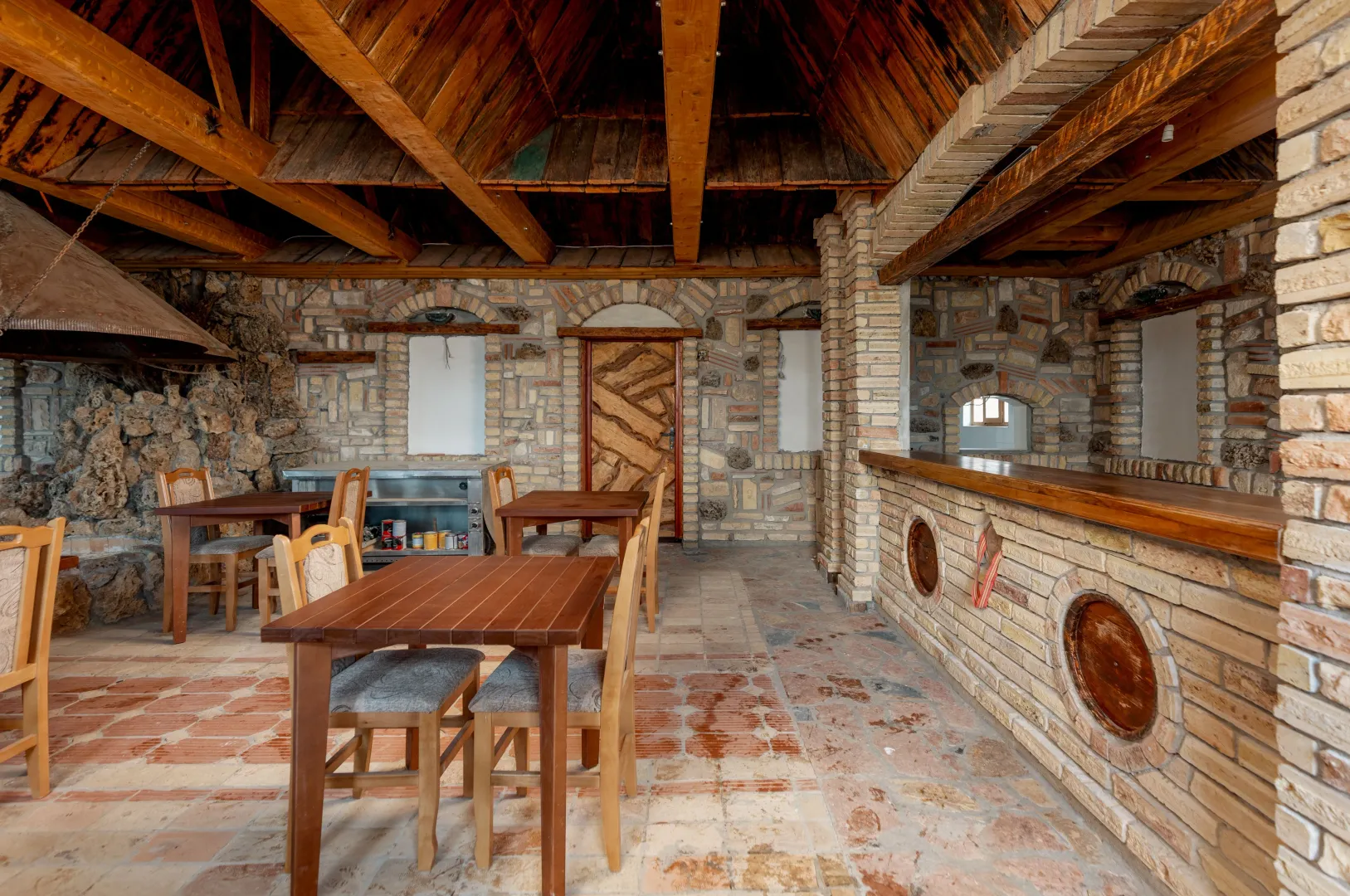 Sale, office space, 250m², Žabljak, Crna Gora