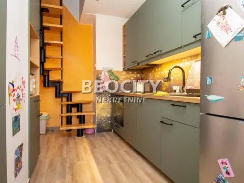 Prodaja, trosoban stan, 72m², Karaburma, Palilula Sve Podlokacije - image 5