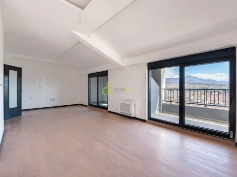 Sale, three bedroom apartment, 115m², Gorica C, Podgorica - image 8