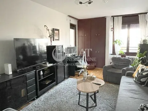 Izdavanje, četvorosoban stan, 91m², Cvetni Trg, Vračar Sve Podlokacije - image 6