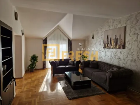 Izdavanje, dvosoban stan, 115m², Tološi, Podgorica - image 4