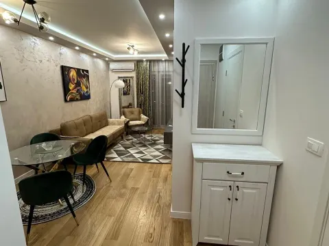 Izdavanje, stan, 42m², Central Point, Podgorica - image 4