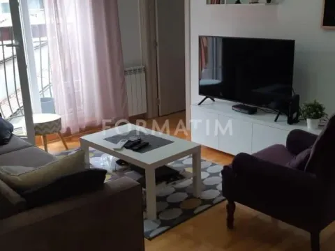 Izdavanje, jednosoban stan, 44m², Bulbulder, Zvezdara Sve Podlokacije - image 10