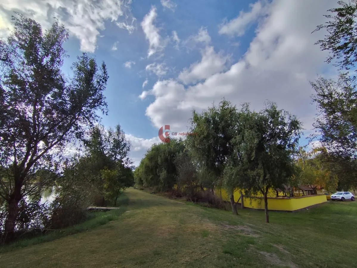Prodaja, ugostiteljski objekat, 196m², Horgoš, Kanjiža