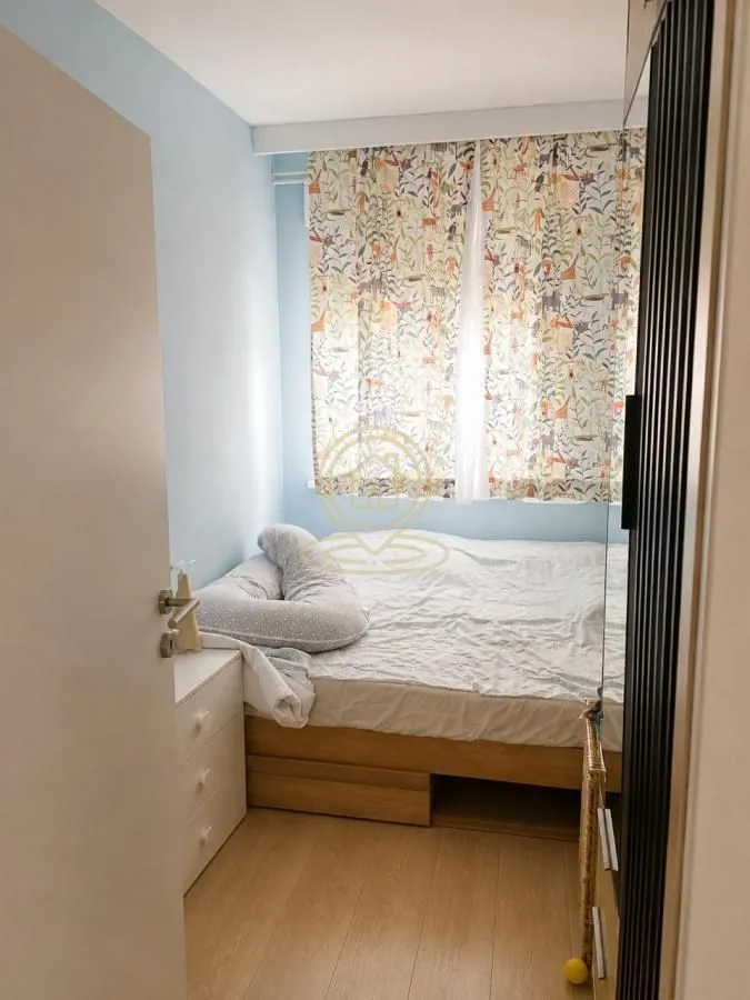 Rent, two bedroom apartment, 50m², Čukarica, Beograd
