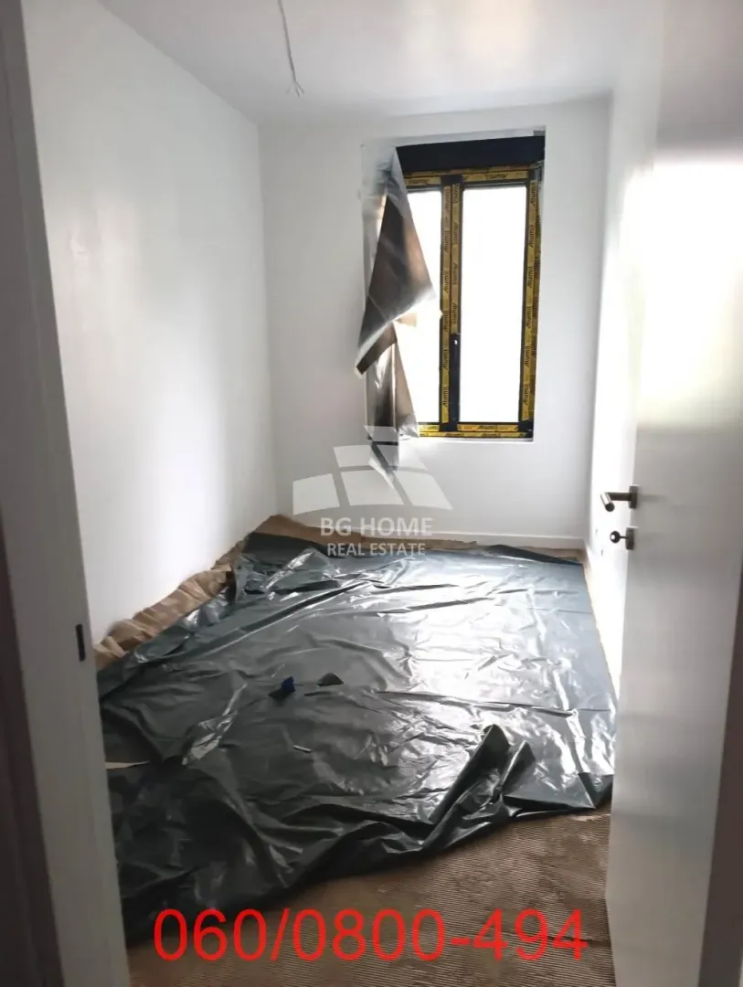 Prodaja, dvosoban stan, 74m², Autokomanda, Voždovac Sve Podlokacije