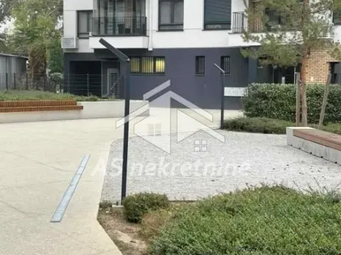 Izdavanje, trosoban stan, 70m², Bezanijska Kosa 1, Bežanijska Kosa Sve Podlokacije - image 26