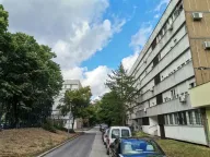 Sale, two bedroom apartment, 51m², Novi Beograd Blok 45, Novi Beograd Sve Podlokacije - image 1