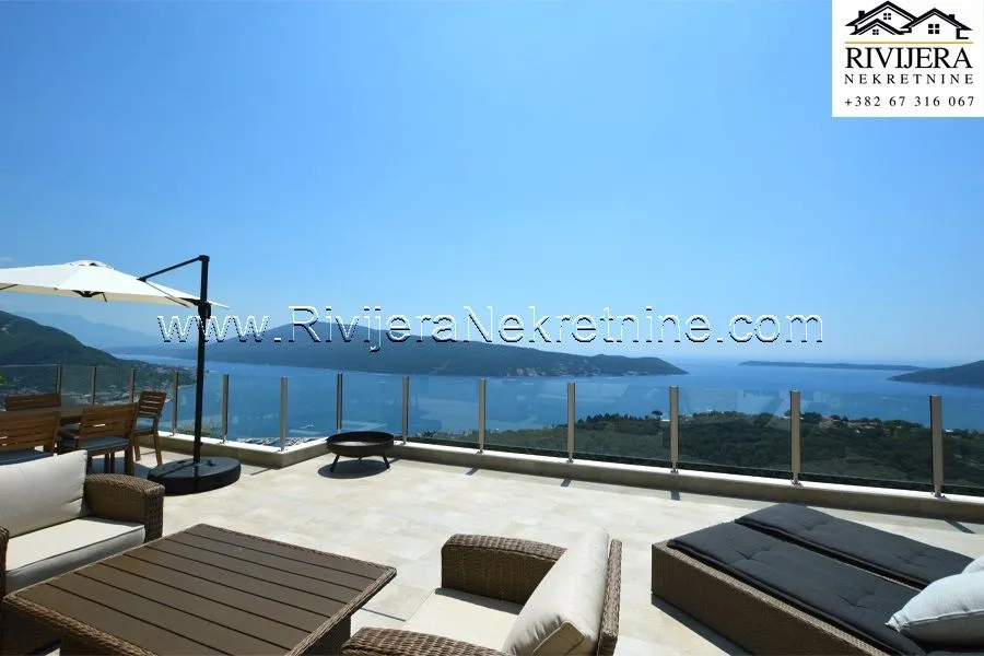 Prodaja, kuća, 300m², Podi, Herceg Novi