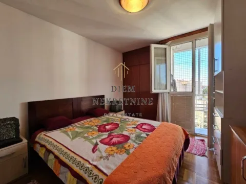 Izdavanje, stan, 53m², Centar, Bar - image 7