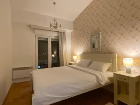 Izdavanje, jednosoban stan, 52m², City Kvart, Podgorica - image 7