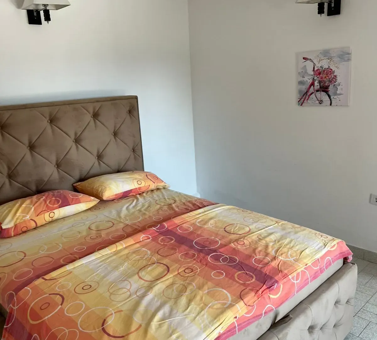 Rent, house, 130m², Dobra Voda, Budva