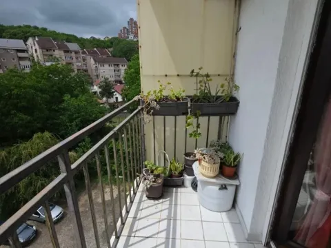 Prodaja, dvosoban stan, 43m², Kneževac, Beograd - image 15
