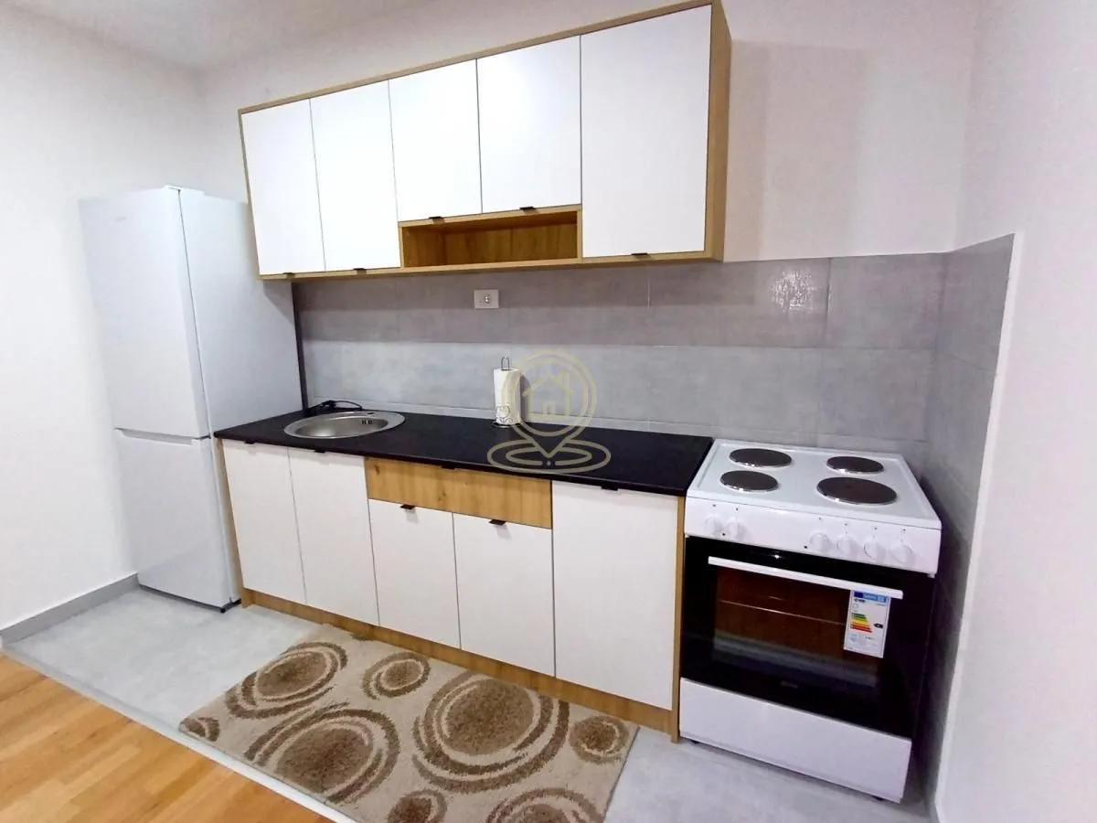 Rent, one bedroom apartment, 47m², Palilula, Niš