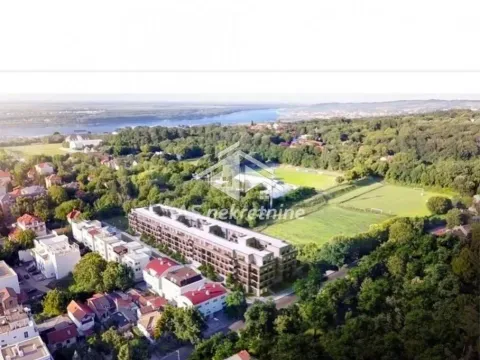 Rent, four bedroom apartment, 105m², Zvezdarska Šuma, Zvezdara Sve Podlokacije - image 14