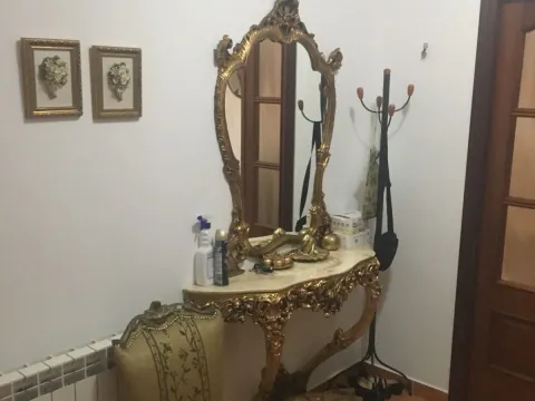 Rent, three bedroom apartment, 100m², Gorica C, Podgorica - image 8