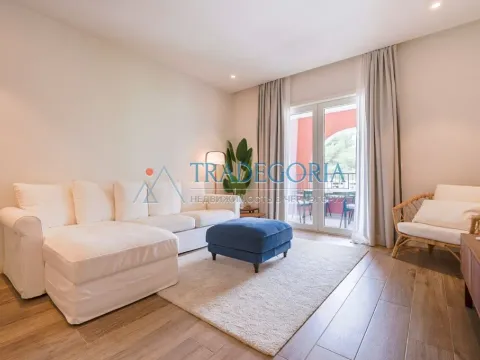 Prodaja, jednosoban stan, 70m², Luštica, Herceg Novi - image 22