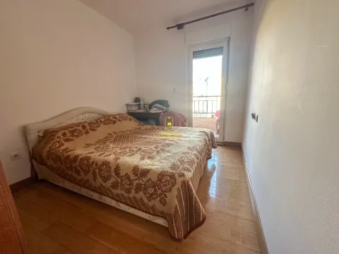 Prodaja, jednosoban stan, 44m², Vezirov Most, Podgorica - image 10