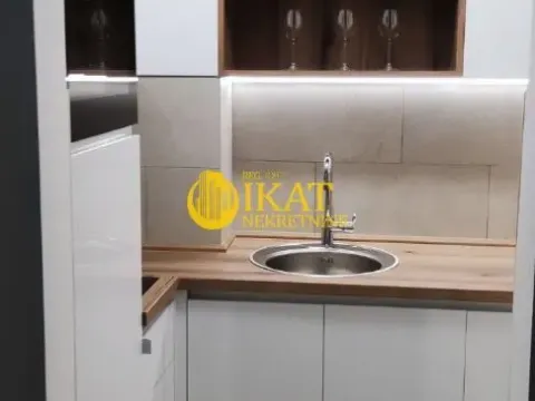 Rent, two bedroom apartment, 46m², Novi Beograd Blok 65, Novi Beograd Sve Podlokacije - image 3