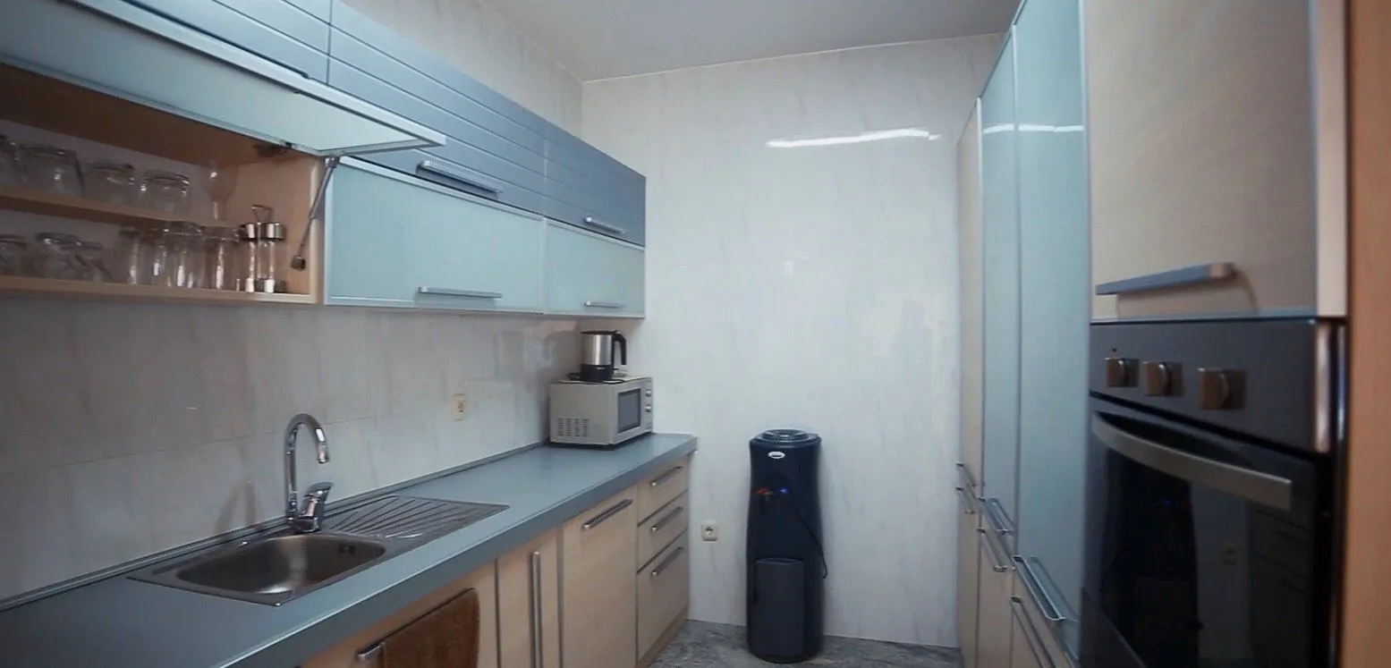 Sale, apartment, 220m², Gospoština, Budva