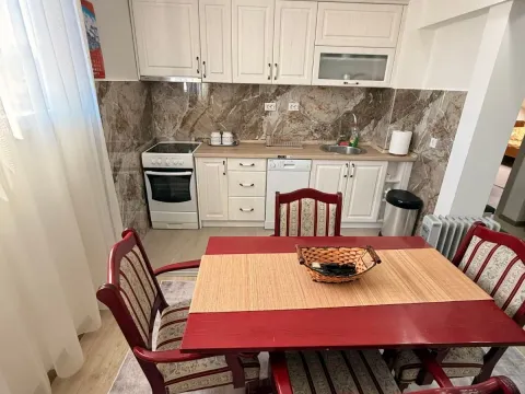 Izdavanje, jednosoban stan, 45m², Centar, Cetinje - image 4