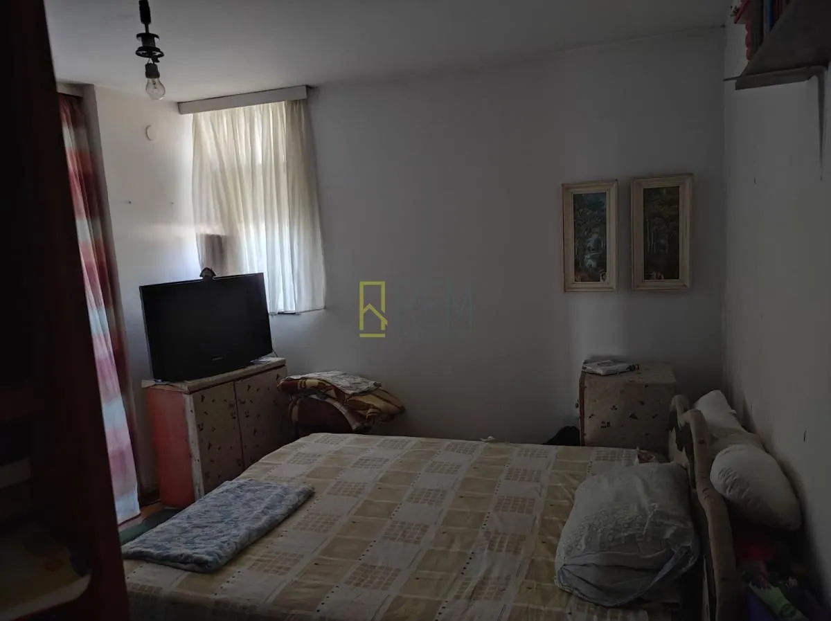 Prodaja, trosoban stan, 100m², Blok 5, Podgorica