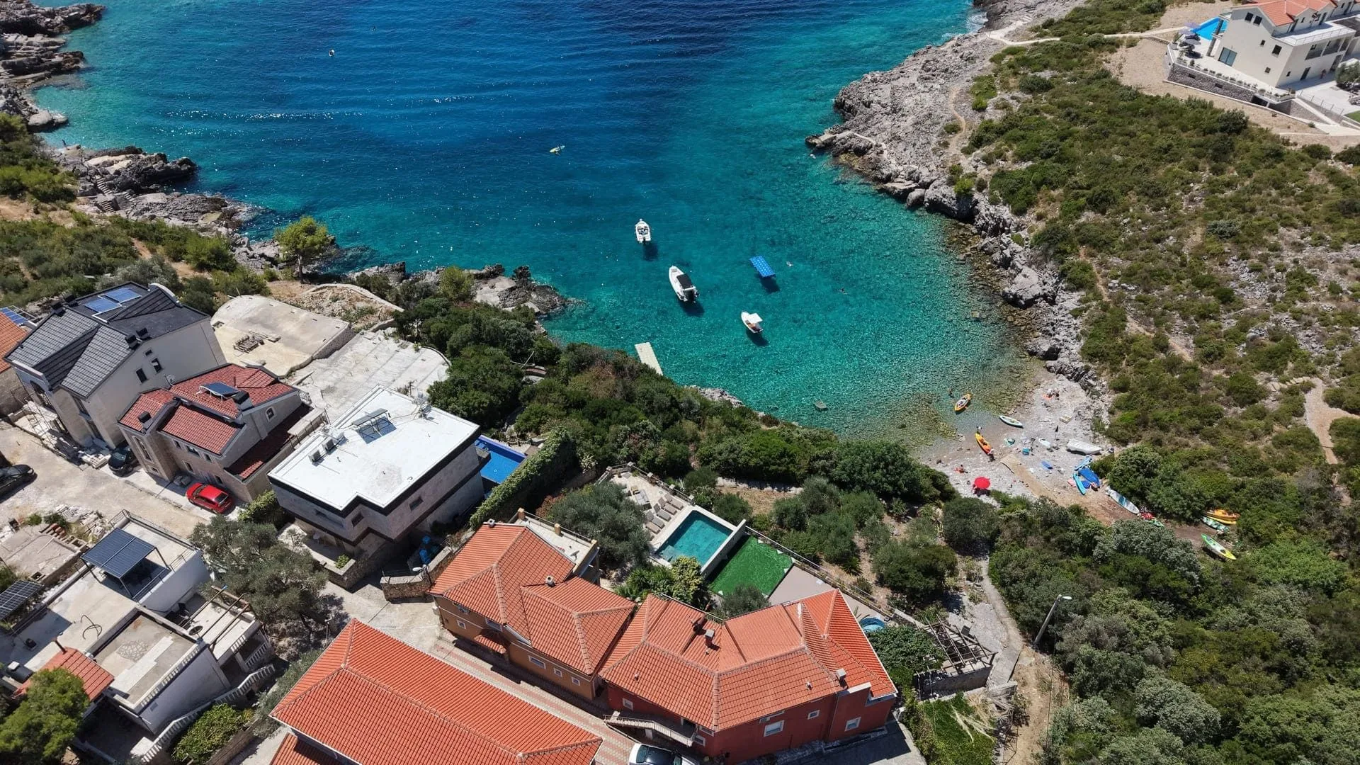 Prodaja, kuća, 241m², Herceg Novi, Crna Gora
