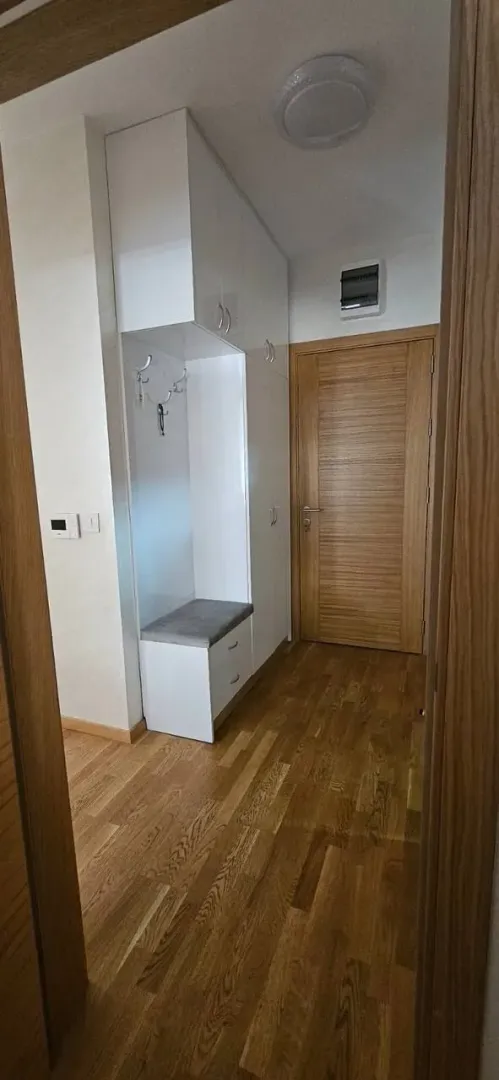 Sale, two bedroom apartment, 59m², Bečići, Budva