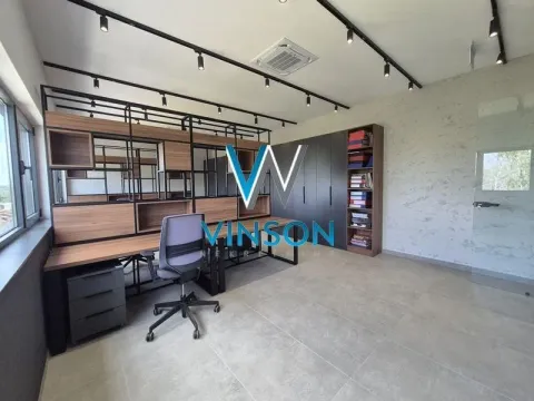 Izdavanje, poslovni prostor, 230m², Železnička Stanica, Novi Sad Sve Podlokacije - image 9