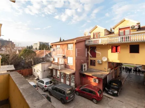 Rent, two bedroom apartment, 58m², Centar, Podgorica - image 3