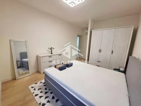 Rent, three bedroom apartment, 73m², Savski Venac, Beograd - image 10