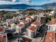Sale, one bedroom apartment, 42m², Centar, Tivat - image 1