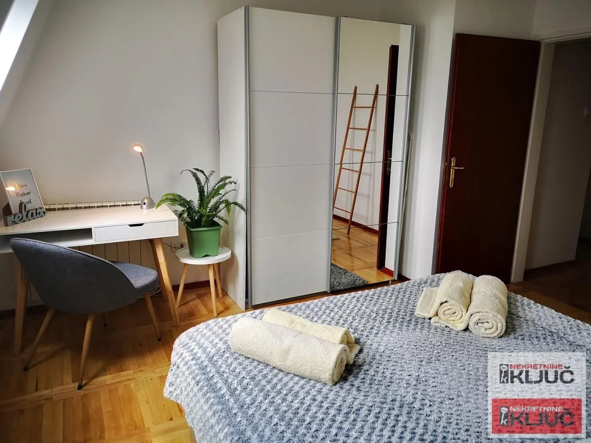Prodaja, stan, 90m², Bulevar Evrope, Novi Sad Sve Podlokacije
