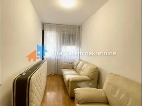 Rent, four bedroom apartment, 102m², Vračar Hram, Vračar Sve Podlokacije - image 18