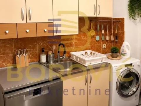 Sale, two bedroom apartment, 75m², Novi Beograd Blok 62, Novi Beograd Sve Podlokacije - image 8