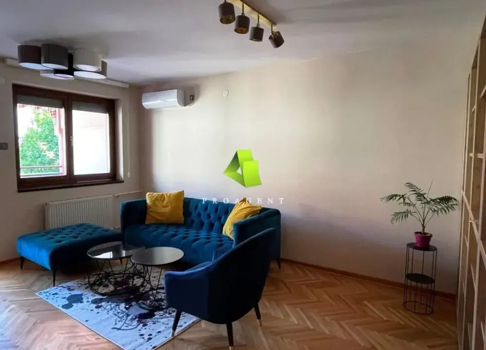 Izdavanje, trosoban stan, 85m², Crveni Krst, Niš