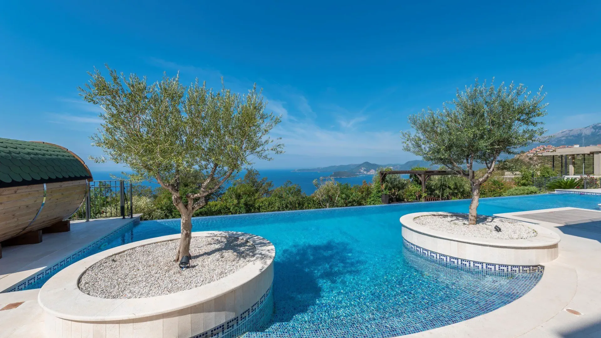 Sale, house, 496m², Blizikuće, Budva
