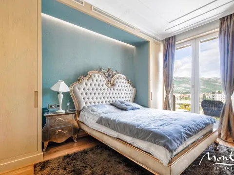 Prodaja, jednosoban stan, 69m², Porto Montenegro, Tivat - image 3