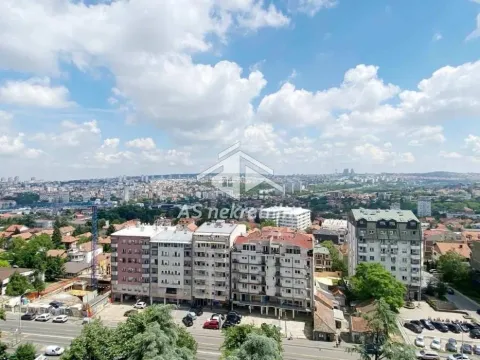 Izdavanje, četvorosoban stan, 120m², Voždovačka Crkva, Voždovac Sve Podlokacije - image 23