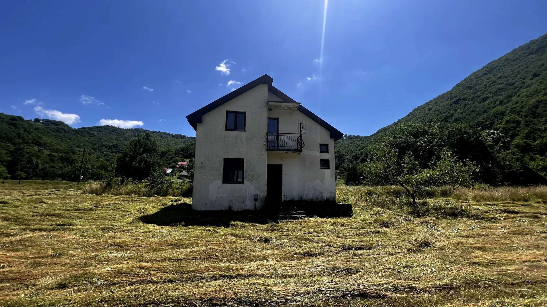 Sale, land lot, 7634m², Rovačko Trebaljevo, Kolašin