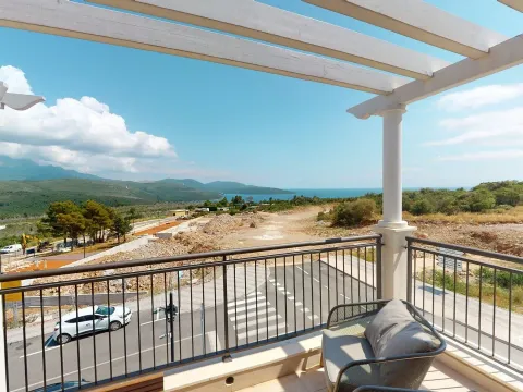 Prodaja, dvosoban stan, 86m², Luštica Bay, Tivat - image 2