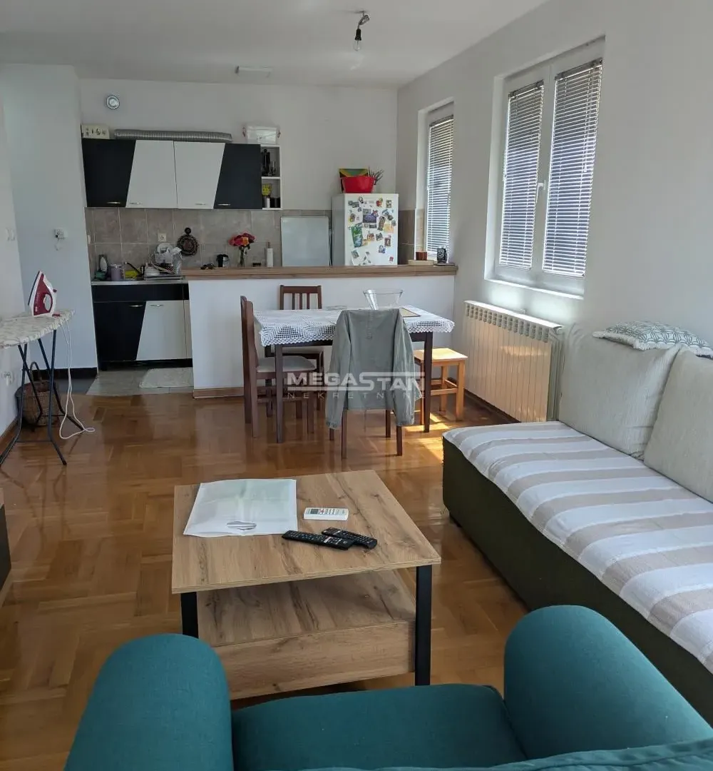 Prodaja, dvosoban stan, 53m², Brace Jerković, Voždovac Sve Podlokacije