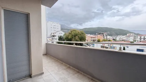 Izdavanje, jednosoban stan, 45m², Budva, Crna Gora - image 8
