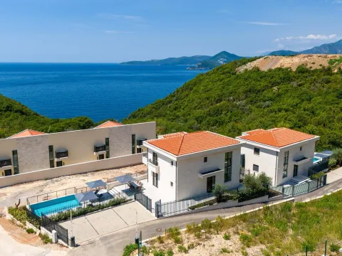 Prodaja, kuća, 318m², Reževići, Budva - image 27