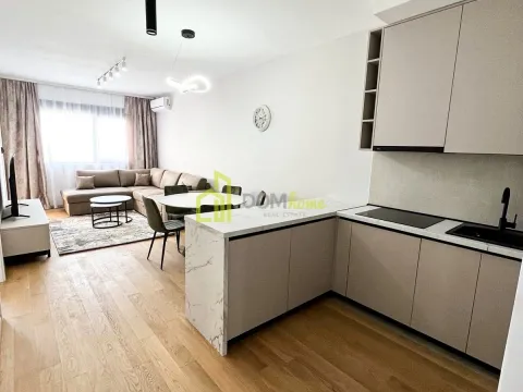 Prodaja, dvosoban stan, 71m², Bečići, Budva - image 4