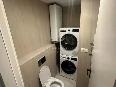 Izdavanje, četvorosoban stan, 130m², Južni Bulevar, Vračar Sve Podlokacije - image 20