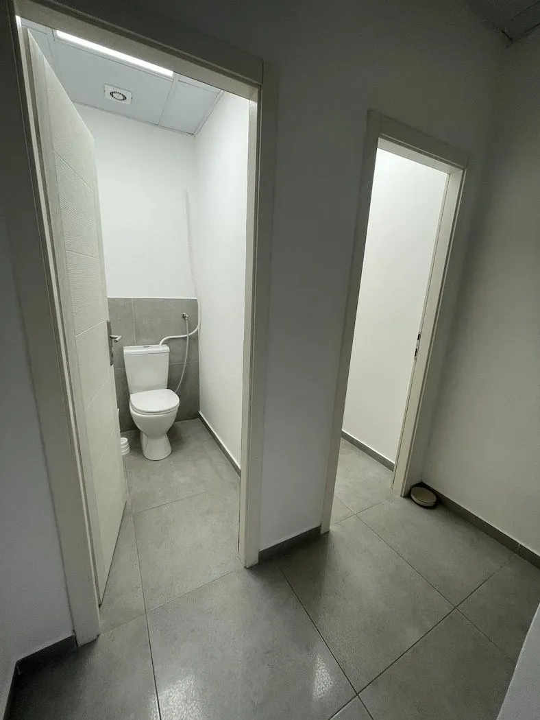 Rent, office space, 240m², Sajmište, Novi Sad