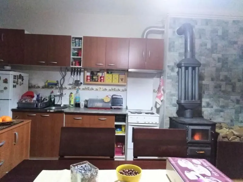 Sale, three bedroom apartment, 100m², Durlan, Niš